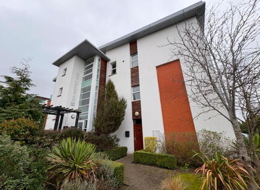 11 Old Brewery Lane, Belfast, BT11 8QY