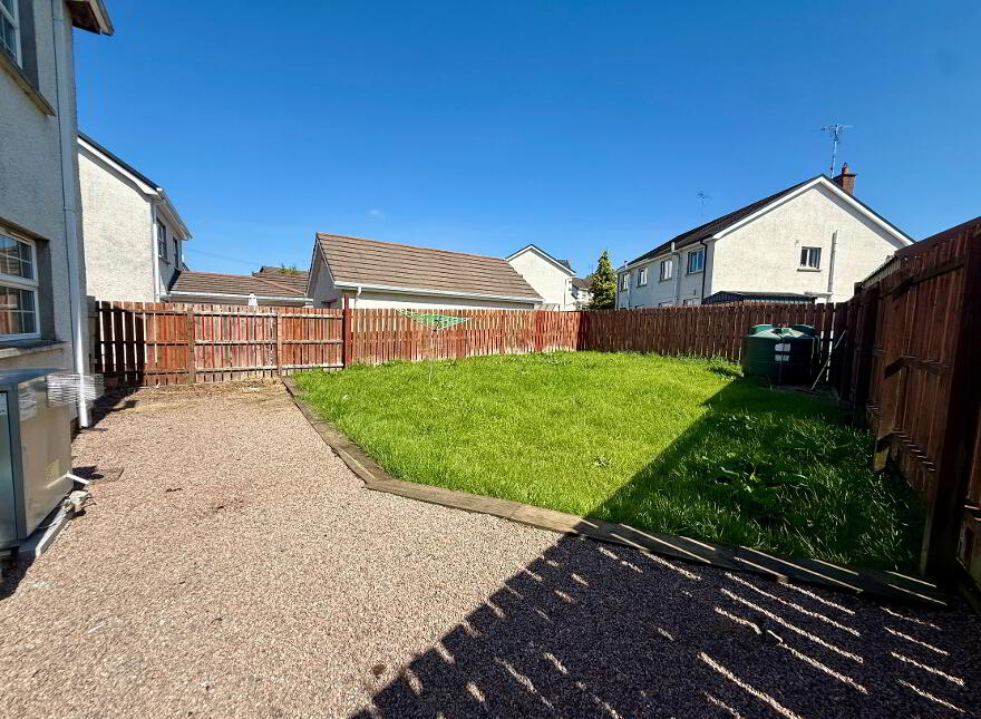 25 Maloon Manor, Cookstown, BT80 8WR