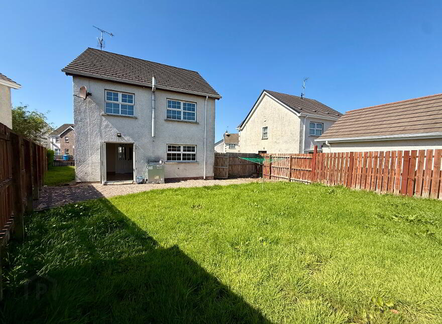 25 Maloon Manor, Cookstown, BT80 8WR