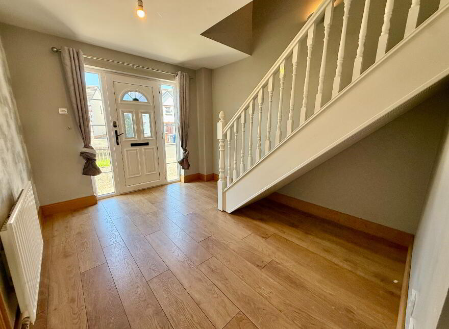 25 Maloon Manor, Cookstown, BT80 8WR