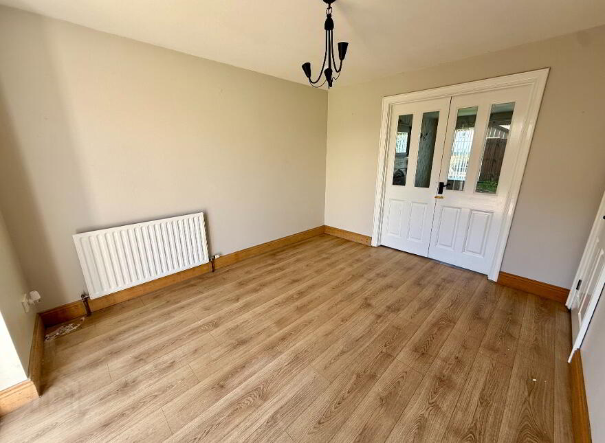 25 Maloon Manor, Cookstown, BT80 8WR