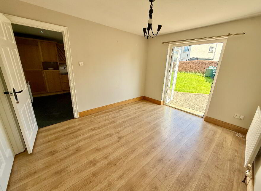 25 Maloon Manor, Cookstown, BT80 8WR
