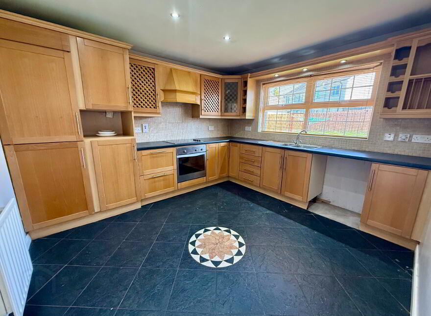 25 Maloon Manor, Cookstown, BT80 8WR