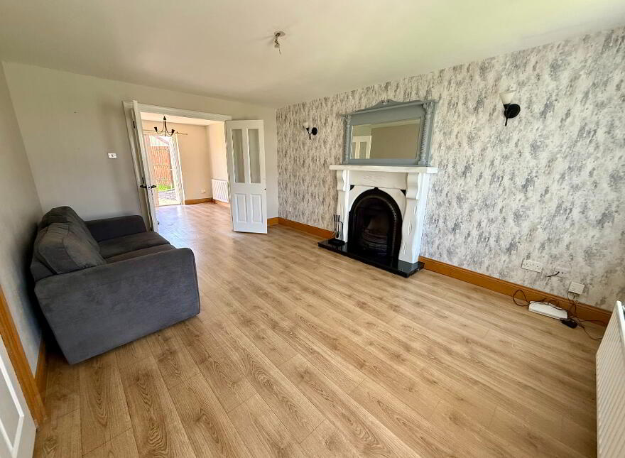 25 Maloon Manor, Cookstown, BT80 8WR