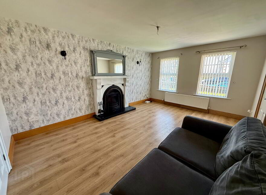 25 Maloon Manor, Cookstown, BT80 8WR