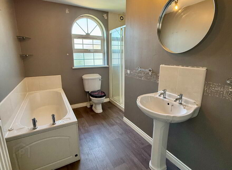 25 Maloon Manor, Cookstown, BT80 8WR