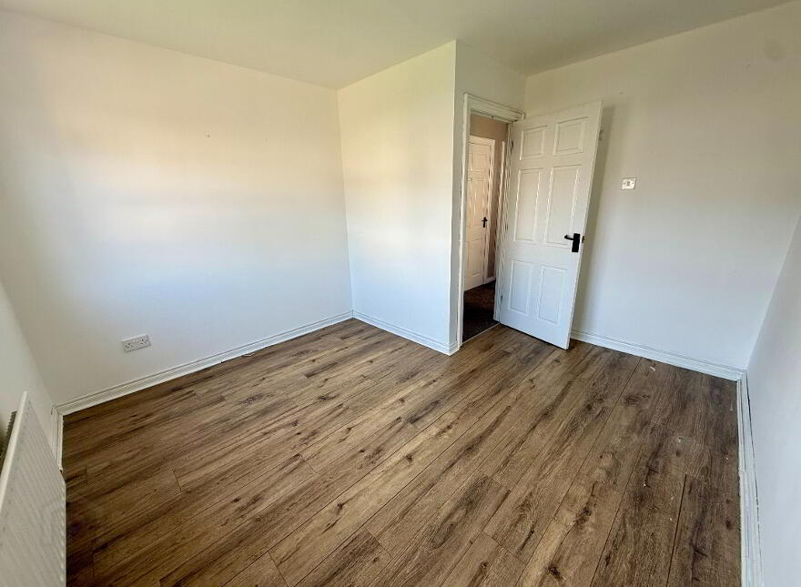 25 Maloon Manor, Cookstown, BT80 8WR