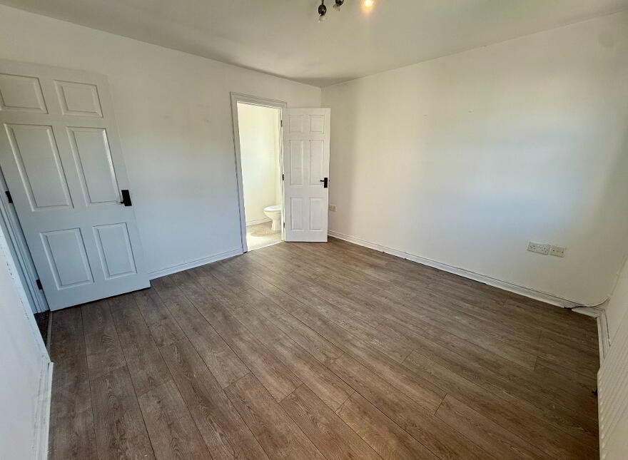 25 Maloon Manor, Cookstown, BT80 8WR