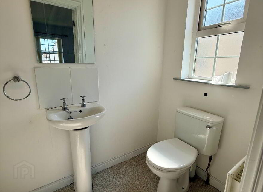 25 Maloon Manor, Cookstown, BT80 8WR