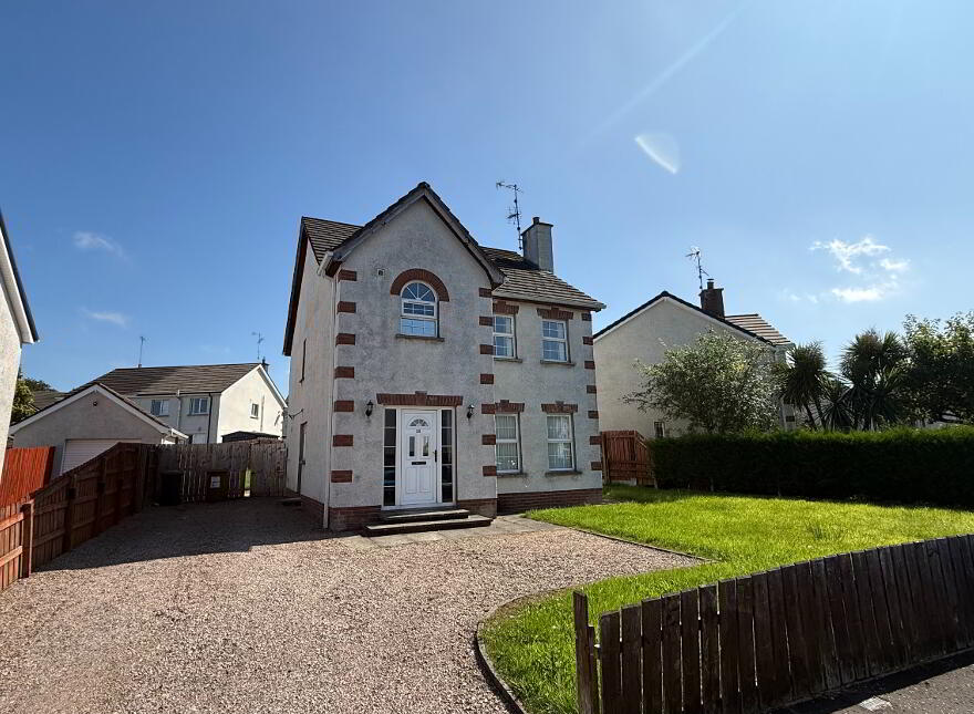 25 Maloon Manor, Cookstown, BT80 8WR