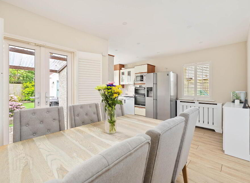 28 Ryebridge Close, The Ryebridge, Kilcock, W23T326