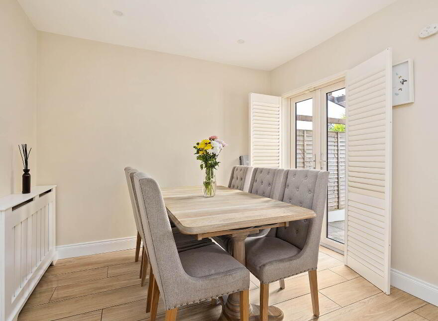28 Ryebridge Close, The Ryebridge, Kilcock, W23T326