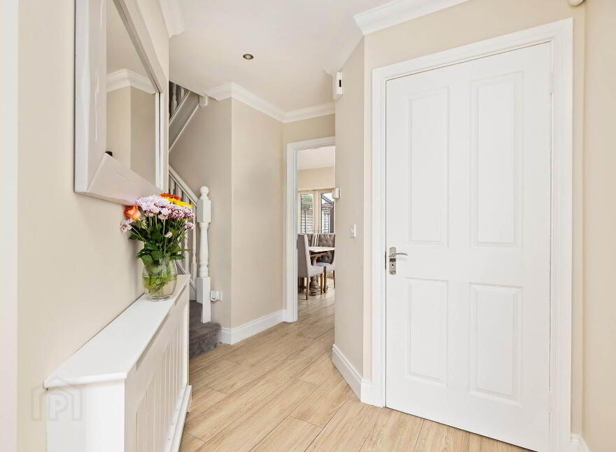 28 Ryebridge Close, The Ryebridge, Kilcock, W23T326