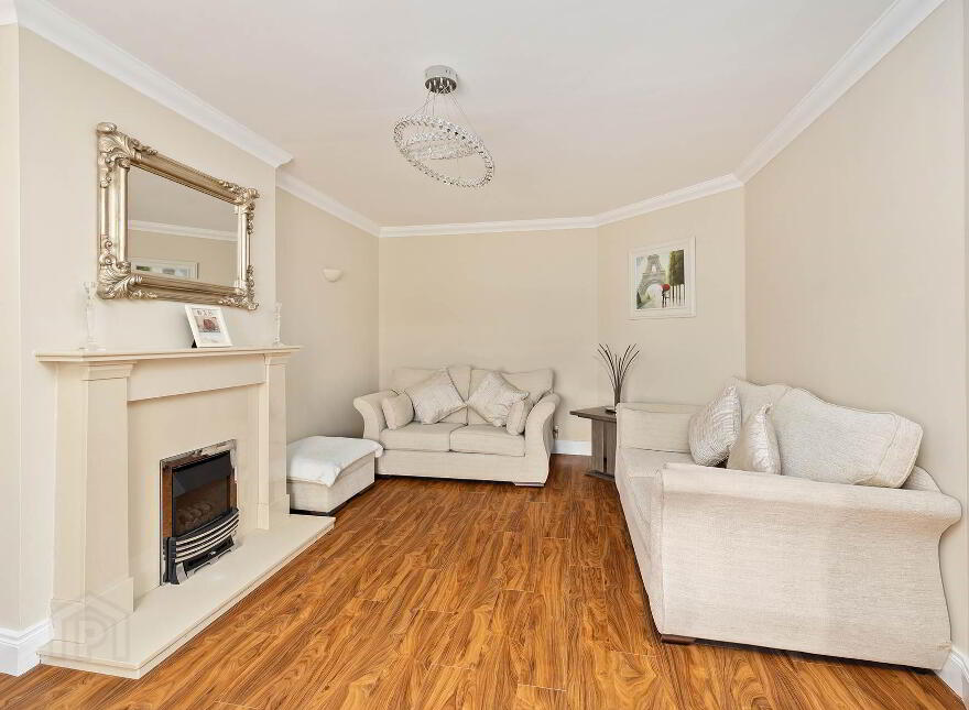 28 Ryebridge Close, The Ryebridge, Kilcock, W23T326