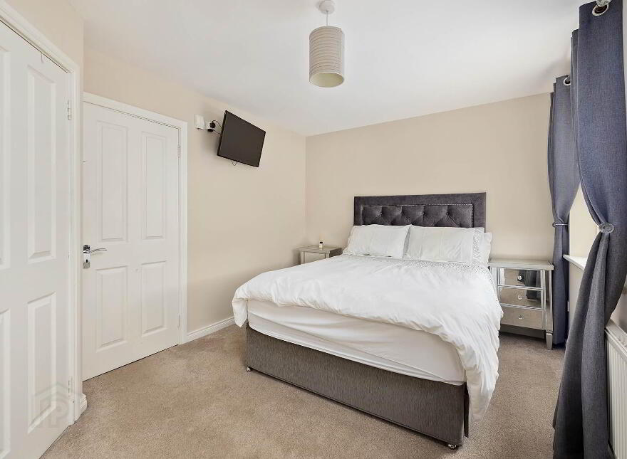 28 Ryebridge Close, The Ryebridge, Kilcock, W23T326