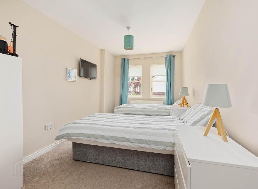 28 Ryebridge Close, The Ryebridge, Kilcock, W23T326
