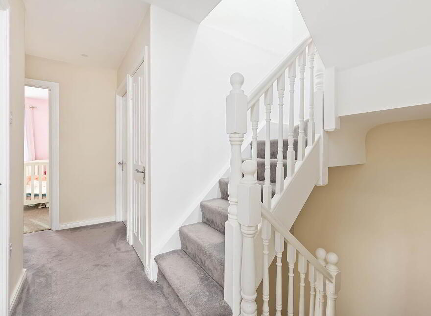 28 Ryebridge Close, The Ryebridge, Kilcock, W23T326
