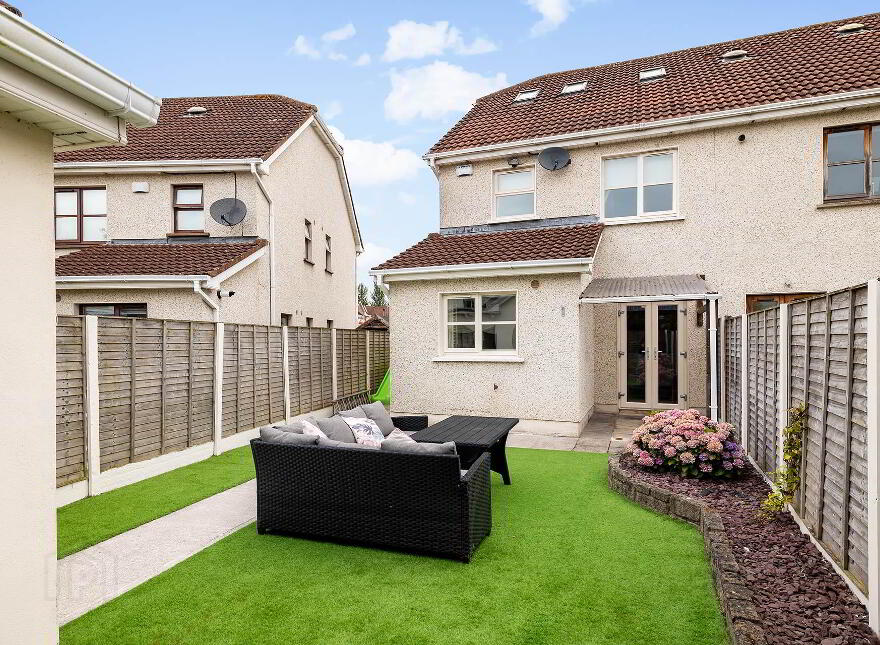 28 Ryebridge Close, The Ryebridge, Kilcock, W23T326