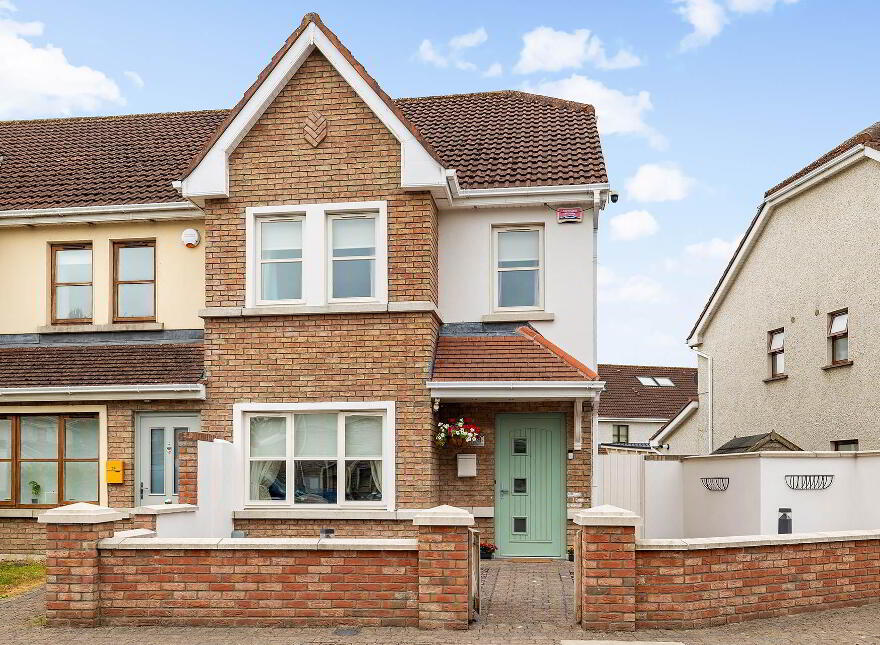 28 Ryebridge Close, The Ryebridge, Kilcock, W23T326