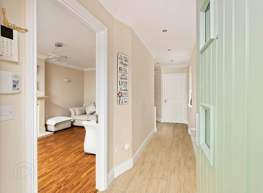 28 Ryebridge Close, The Ryebridge, Kilcock, W23T326