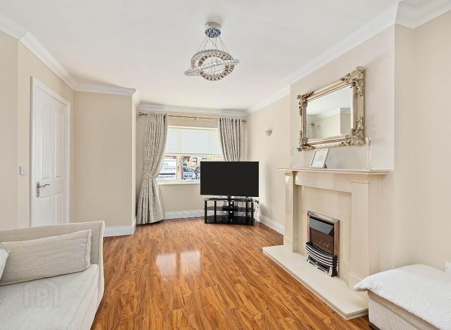 28 Ryebridge Close, The Ryebridge, Kilcock, W23T326