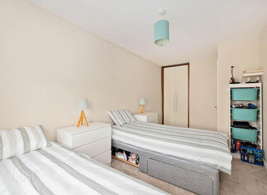 28 Ryebridge Close, The Ryebridge, Kilcock, W23T326