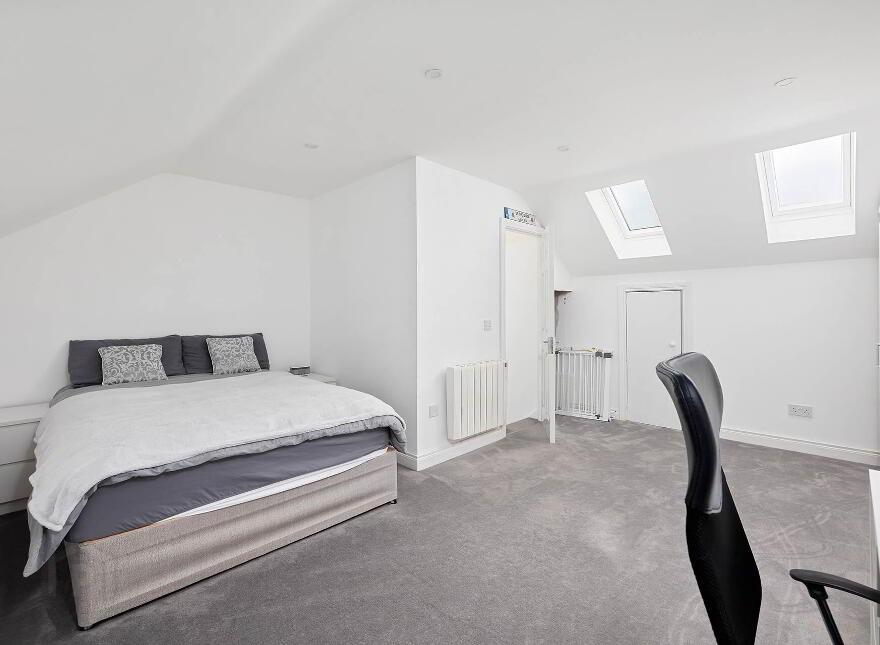 28 Ryebridge Close, The Ryebridge, Kilcock, W23T326