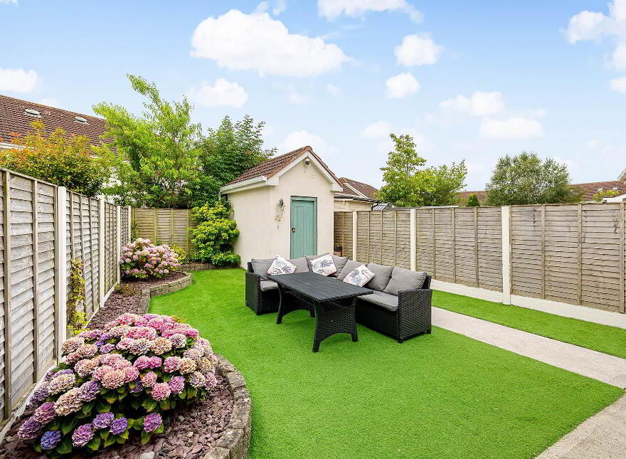 28 Ryebridge Close, The Ryebridge, Kilcock, W23T326