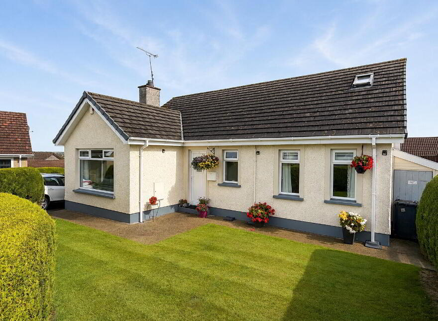 11 Wheatfield Avenue, Coleraine, BT51 3RQ