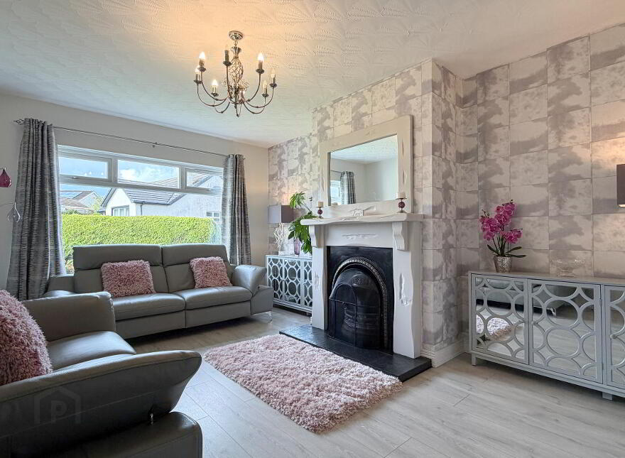 11 Wheatfield Avenue, Coleraine, BT51 3RQ