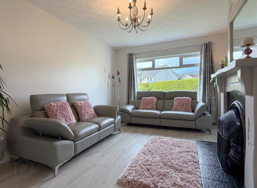 11 Wheatfield Avenue, Coleraine, BT51 3RQ