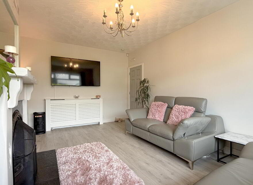 11 Wheatfield Avenue, Coleraine, BT51 3RQ