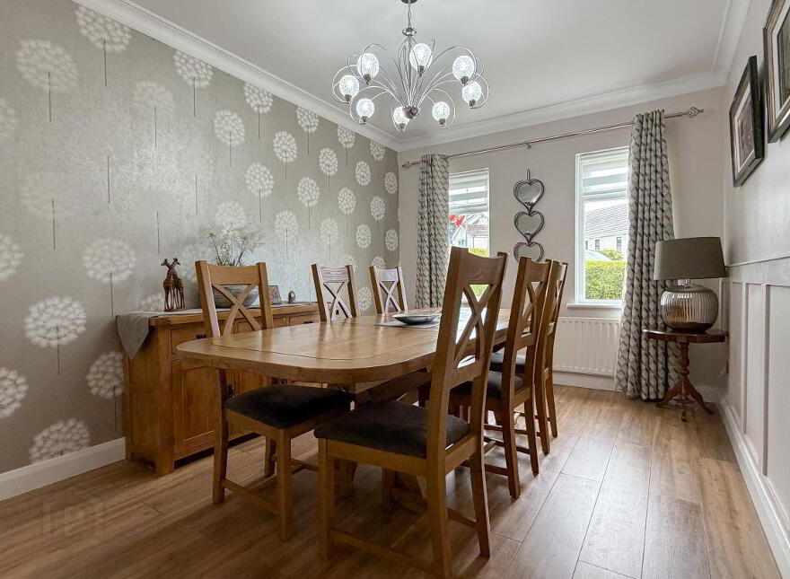 11 Wheatfield Avenue, Coleraine, BT51 3RQ
