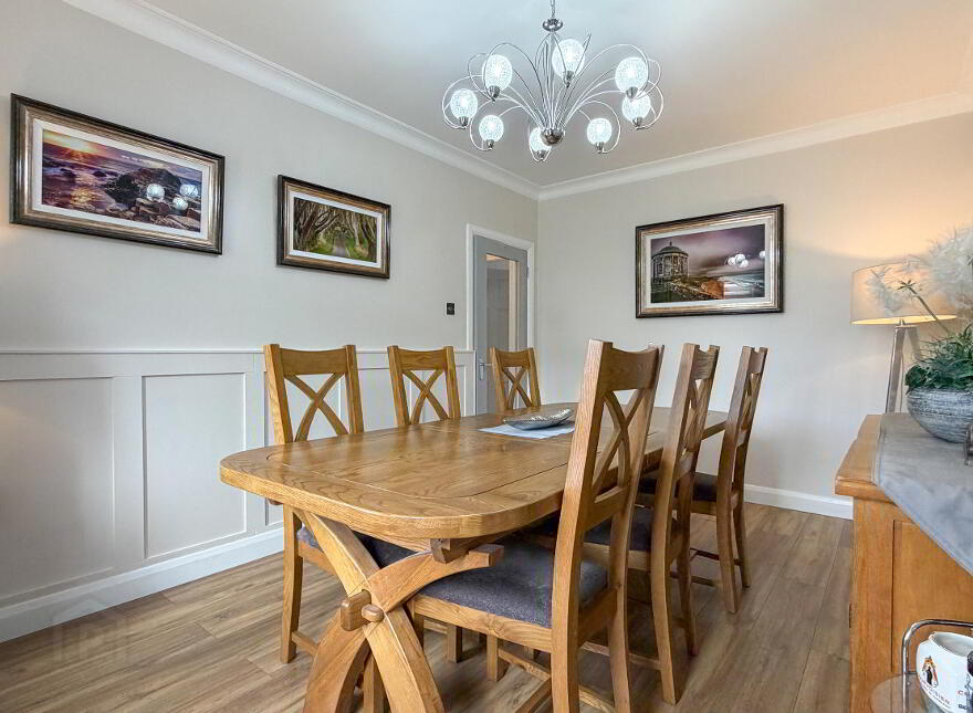 11 Wheatfield Avenue, Coleraine, BT51 3RQ