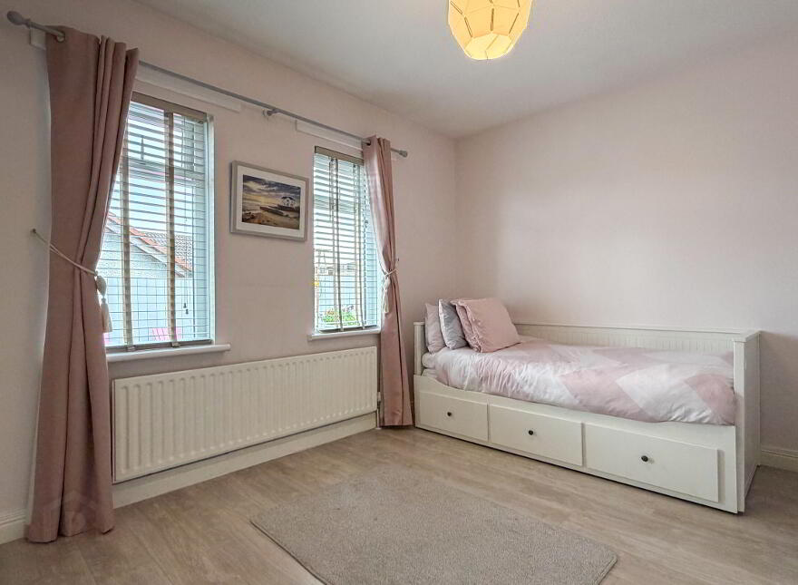 11 Wheatfield Avenue, Coleraine, BT51 3RQ