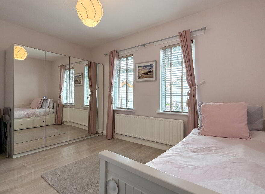 11 Wheatfield Avenue, Coleraine, BT51 3RQ