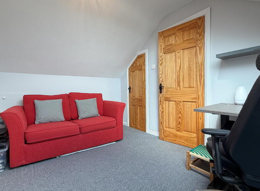 11 Wheatfield Avenue, Coleraine, BT51 3RQ