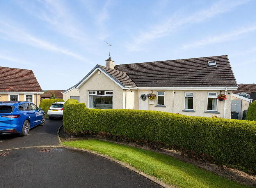 11 Wheatfield Avenue, Coleraine, BT51 3RQ
