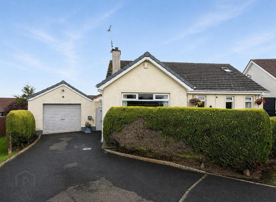 11 Wheatfield Avenue, Coleraine, BT51 3RQ