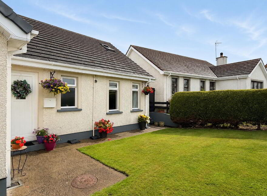 11 Wheatfield Avenue, Coleraine, BT51 3RQ