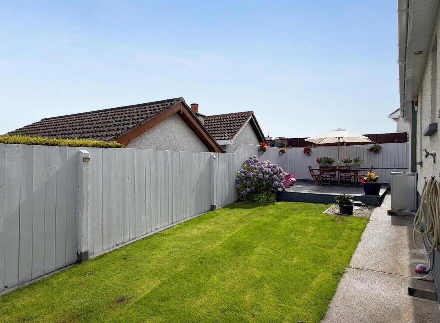 11 Wheatfield Avenue, Coleraine, BT51 3RQ
