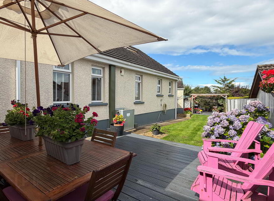 11 Wheatfield Avenue, Coleraine, BT51 3RQ