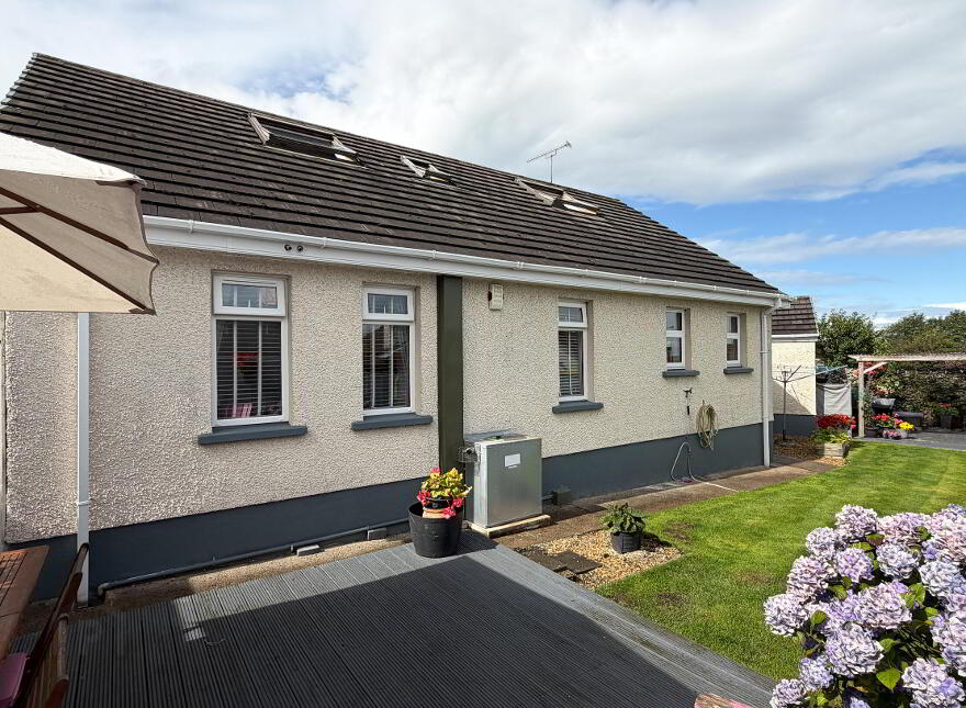 11 Wheatfield Avenue, Coleraine, BT51 3RQ