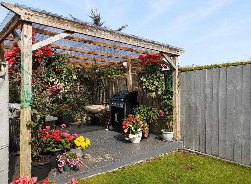 11 Wheatfield Avenue, Coleraine, BT51 3RQ