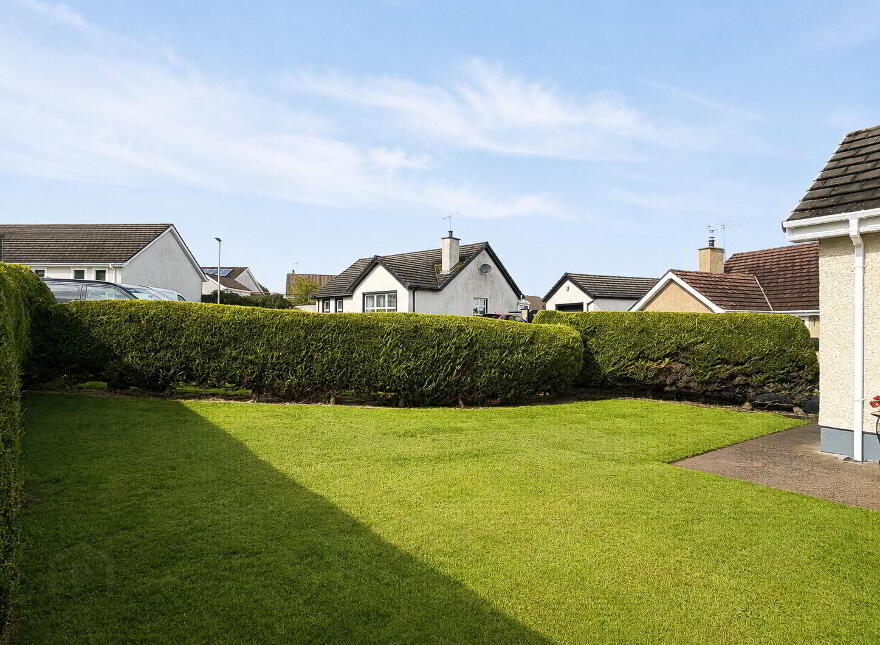 11 Wheatfield Avenue, Coleraine, BT51 3RQ