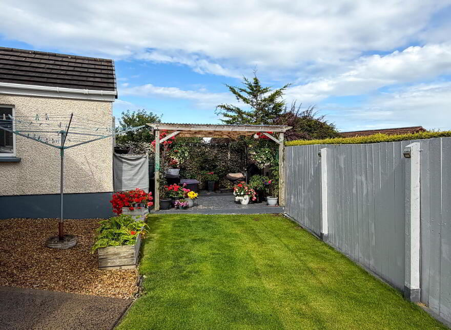11 Wheatfield Avenue, Coleraine, BT51 3RQ