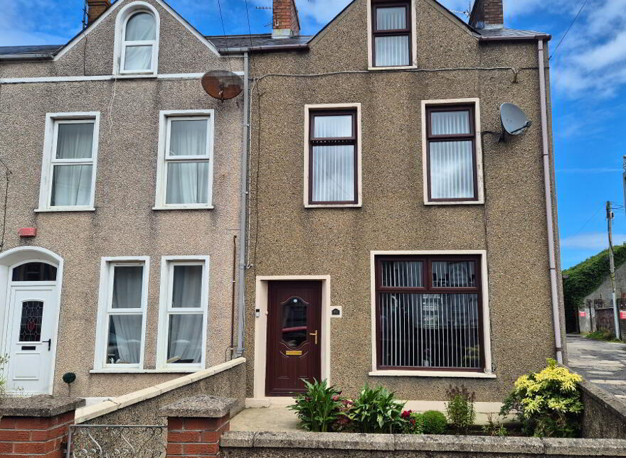 98 Union Street, Coleraine, BT52 1QB