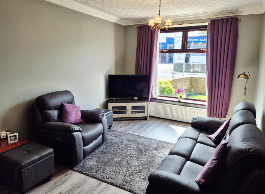 98 Union Street, Coleraine, BT52 1QB