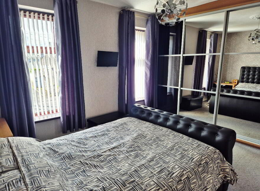 98 Union Street, Coleraine, BT52 1QB
