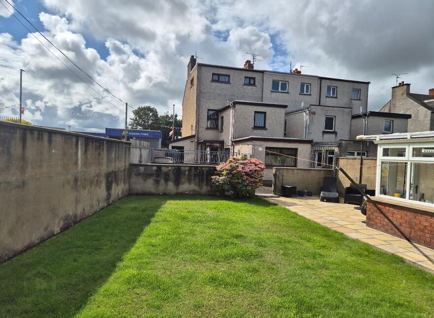 98 Union Street, Coleraine, BT52 1QB